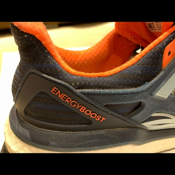 Men’s Adidas Energy Boost Running shoes - Picture 14 of 14